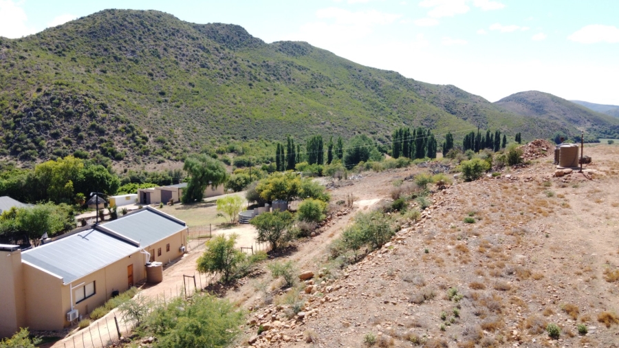Commercial Property for Sale in Oudtshoorn Rural Western Cape